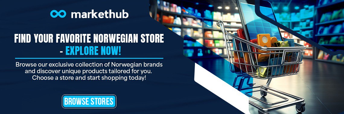 Markethub.no