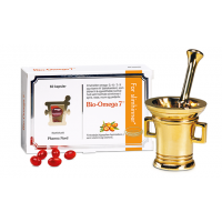 Omega-7 60 capsules